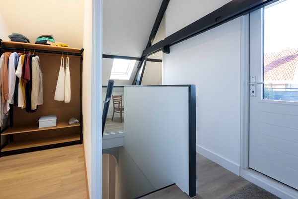 Medium property photo - Ste Bernaertsstraat 26A, 4731 GP Oudenbosch